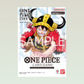 One Piece Day '25 Sealed Promo Pack