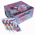 Oshi Push TCG: Gen 2 Hidden Links Booster Display