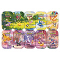 Pokémon TCG: 30th Celebration Mini Tins Display (set of 2) [PREORDER]