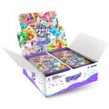 My Little Pony Trading Card Game: Discord!!! Booster Display [Preorder]