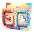 Vibes: Birb & Pengu 1st Edition Beginner Starter Deck