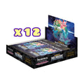 Palworld TCG: Dawn of Palpagos: Booster Display Case (x12) [Preorder]