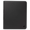 9-Pocket Toploader Zippered Premium PRO-Binder