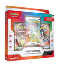 Pokémon: First Partner Illustration Collection Series 2