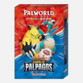 Palworld TCG: Dawn of Palpagos: Trial Deck: Red & Blue [Preorder]
