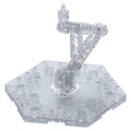 Action Base 5: Clear