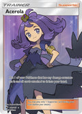 Acerola (142/147)-Burning Shadows