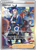 Adaman (GG57/GG70) - Crown Zenith: Galarian Gallery