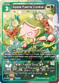 Apple Faerie Cookie (056) (UR) - Festival Arena