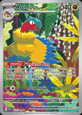 Archeops (132/086)-White Flare