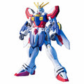 Gundam: High Grade: 1/144: Burning Gundam (G Gundam)