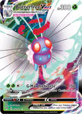 Butterfree VMAX (002/189) - Darkness Ablaze
