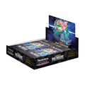 Palworld TCG: Dawn of Palpagos: Booster Display [Preorder]