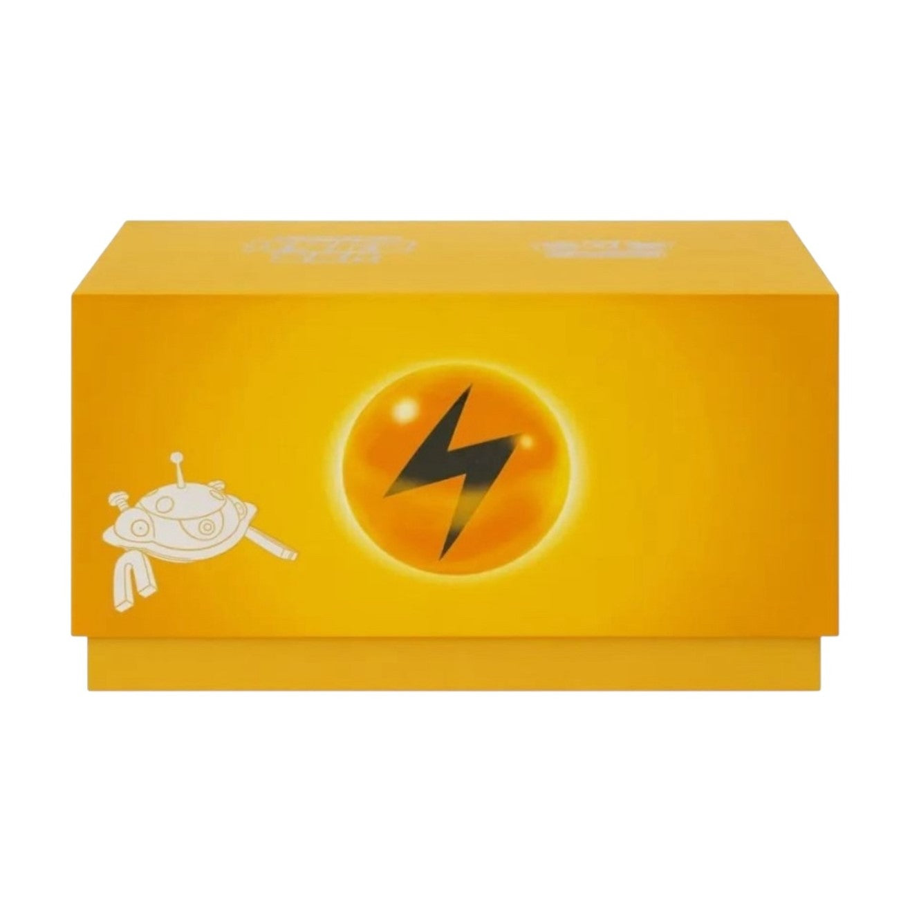PoPokémon TCG: Brilliant Energy "Lightning" Gift Box