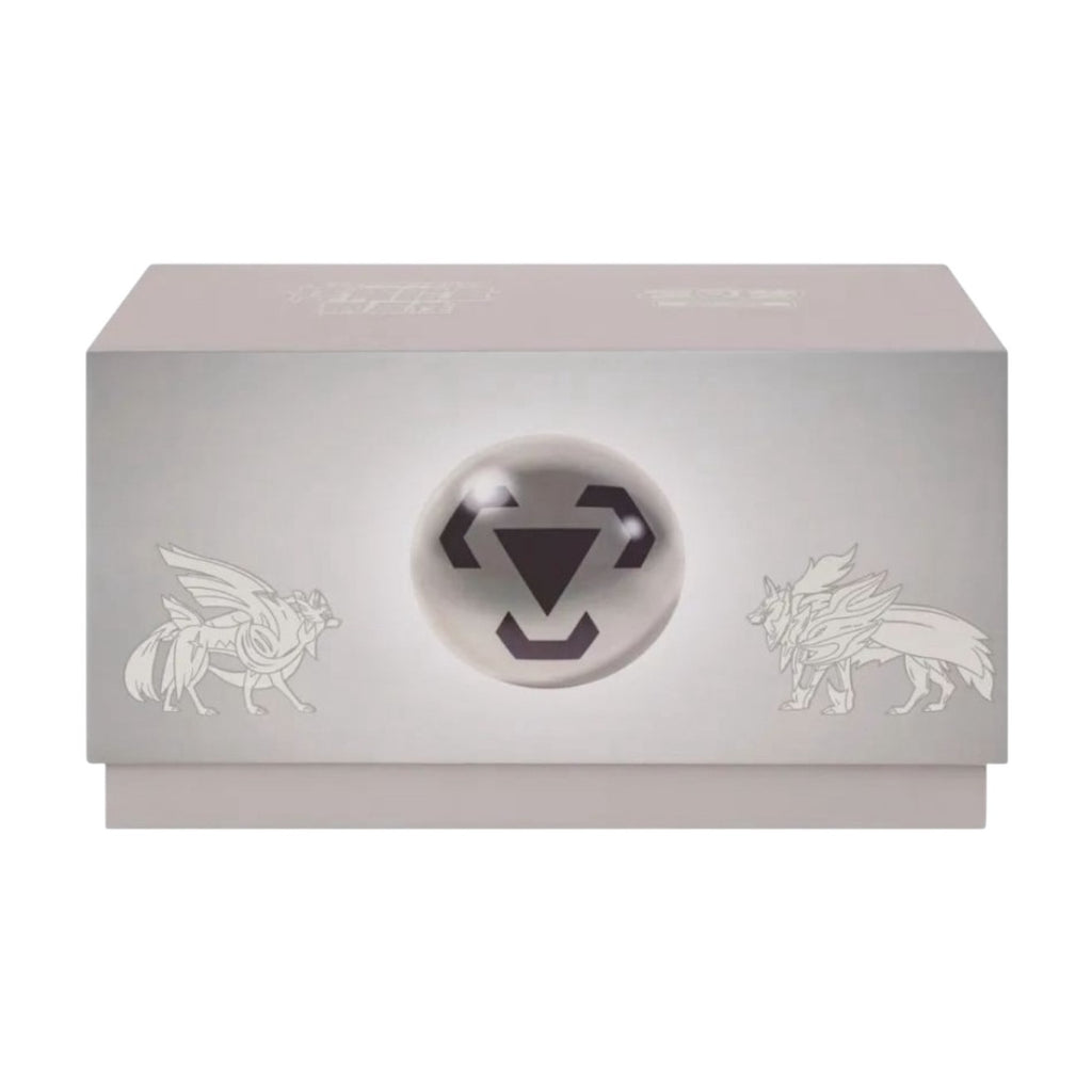 Pokémon TCG: Brilliant Energy "Steel" Gift Box