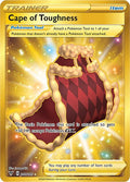 Cape of Toughness (200/185) - Vivid Voltage