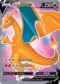 Charizard V - Promo SWSH050