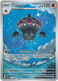 Claydol (092/086) - Chaos Rising