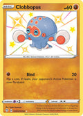 Clobbopus (SV072/SV122) - Shining Fates