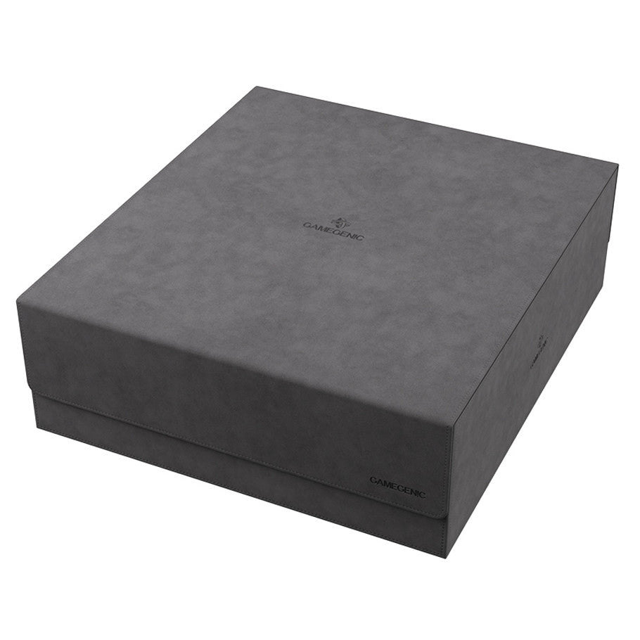 Collectors' Lair 2000+ Deck Box - Black