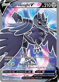 Corviknight V (156/163) - Battle Styles