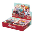 Hololive: Ayakashi Vermilion: Booster Display