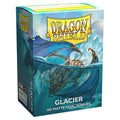 Dragon Shield: Dual Matte - Glacier (100)
