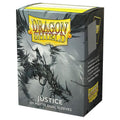 Dragon Shield: Dual Matte - Justice (100)