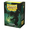 Dragon Shield: Dual Matte - Power (100)