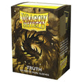 Dragon Shield: Dual Matte - Truth (100)