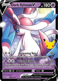 Dark Sylveon V - Promo SWSH134