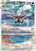 Darkrai VSTAR (GG50/GG70) - Crown Zenith: Galarian Gallery