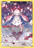 Diancie (GG13/GG70)- Crown Zenith: Galarian Gallery