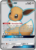 Eevee GX - Promo SM242
