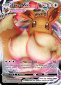 Eevee VMAX - Promo SWSH087