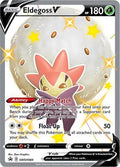 Eldegoss V (SWSH084) - Sword & Shield
