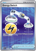 Energy Switch - ME05: Pitch Black (PBL)