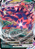 Eternatus VMAX (117/189) - Darkness Ablaze
