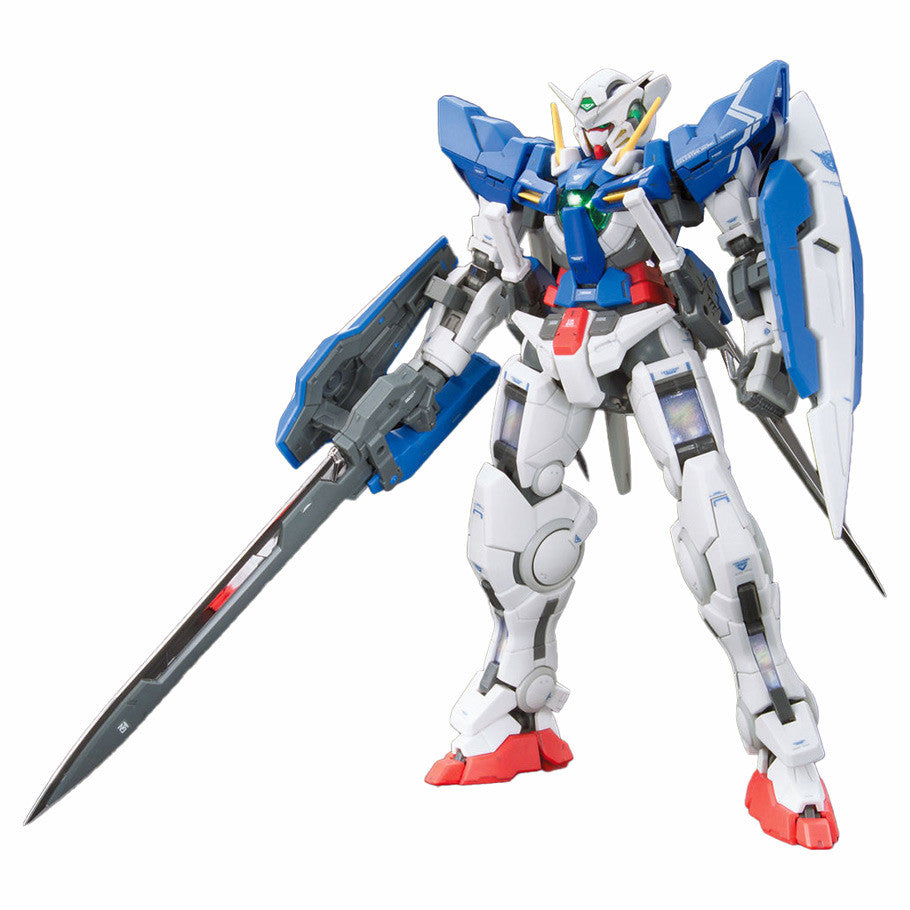 Gundam: Real Grade: 1/144: Exia