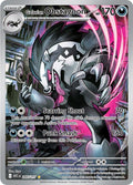 Galarian Obstagoon (245/217) - Ascended Heroes