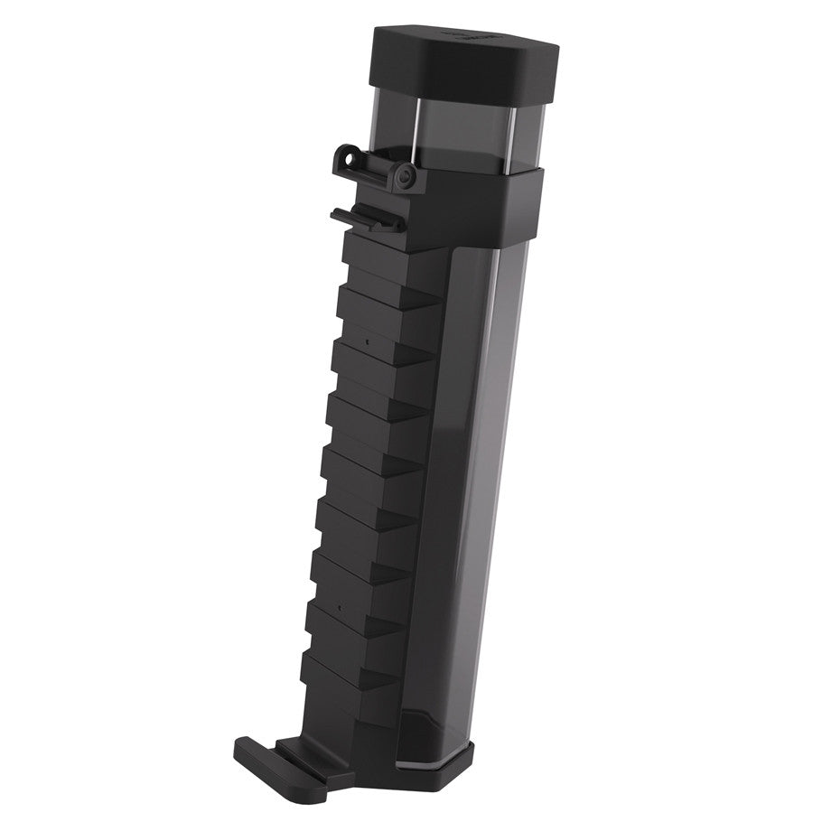 Playmat Tube: Game Castle: Black