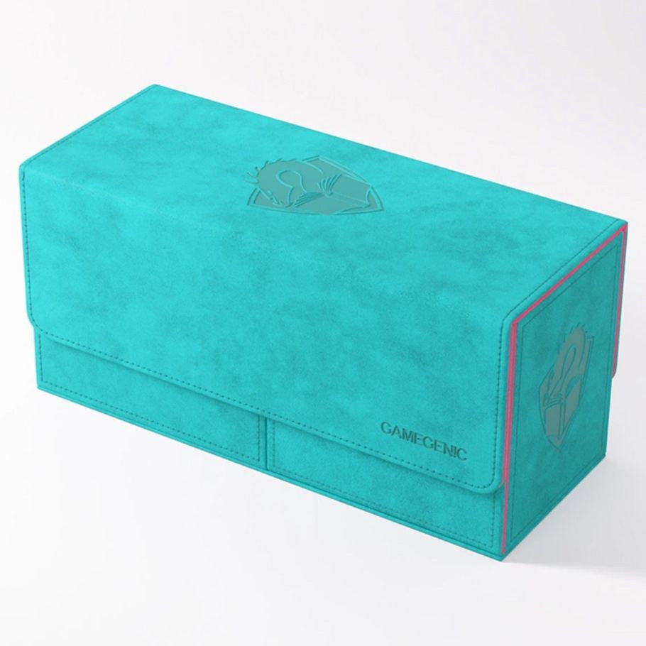 GameGenic - The Academic 133+ XL (Teal/Pink)