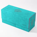 GameGenic - The Academic 133+ XL (Teal/Pink)