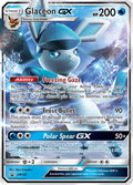 Glaceon GX - Promo SM147