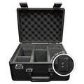 Graded Card Storage Box: 90 Count TSA Lock