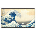 Great Wave Playmat