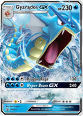 Gyarados GX - Promo SM212