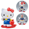 Gundam: Super Deformed: Hello Kitty/RX-78-2