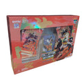 Naruto Smriti Collector Box: Earth Scroll