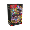 Pokémon TCG: Pitch Black Booster Bundle [Preorder]